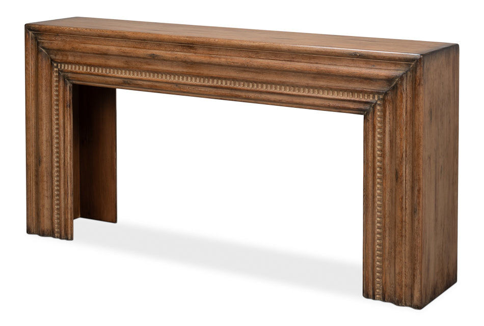 Mantel Console