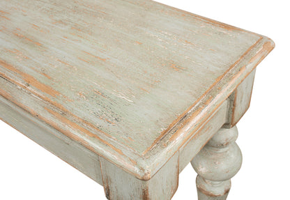 Hudson Console- Sage - Chapin Furniture