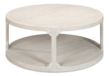 Devon Coffee Table- Grey Thorne - Chapin Furniture