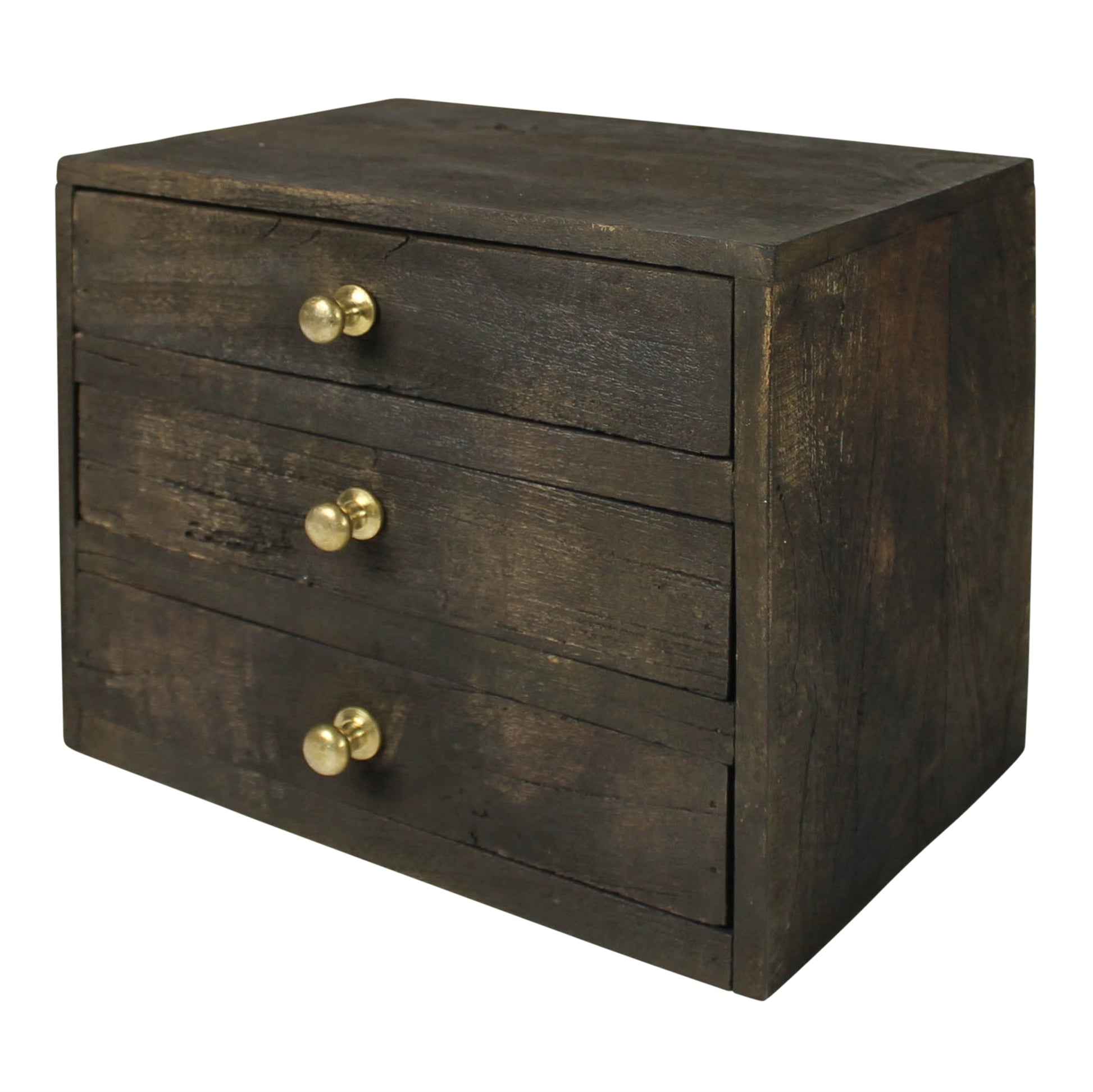 Jackson Case - 3 Drawers - Chapin Furniture