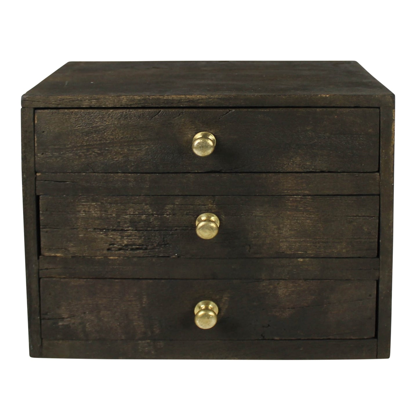 Jackson Case - 3 Drawers - Chapin Furniture