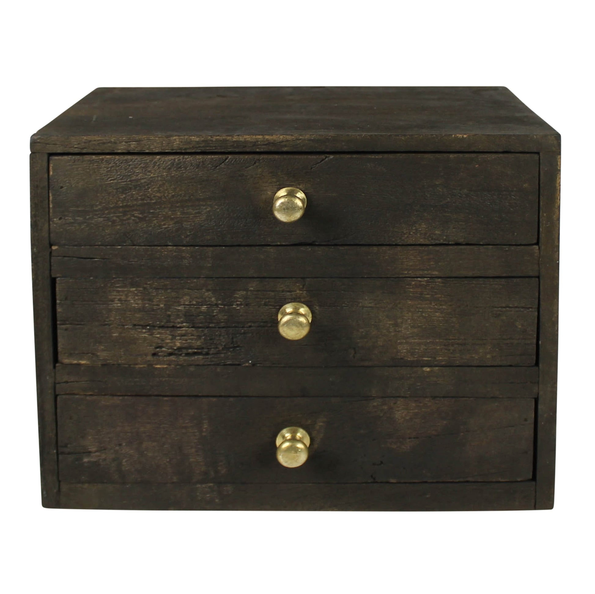 Jackson Case - 3 Drawers - Chapin Furniture