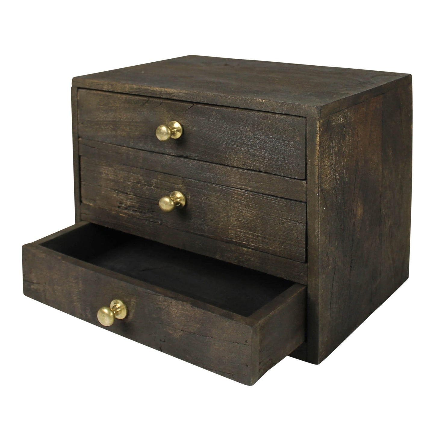 Jackson Case - 3 Drawers - Chapin Furniture