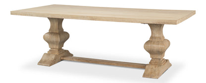 Wesley Dining Table - Chapin Furniture