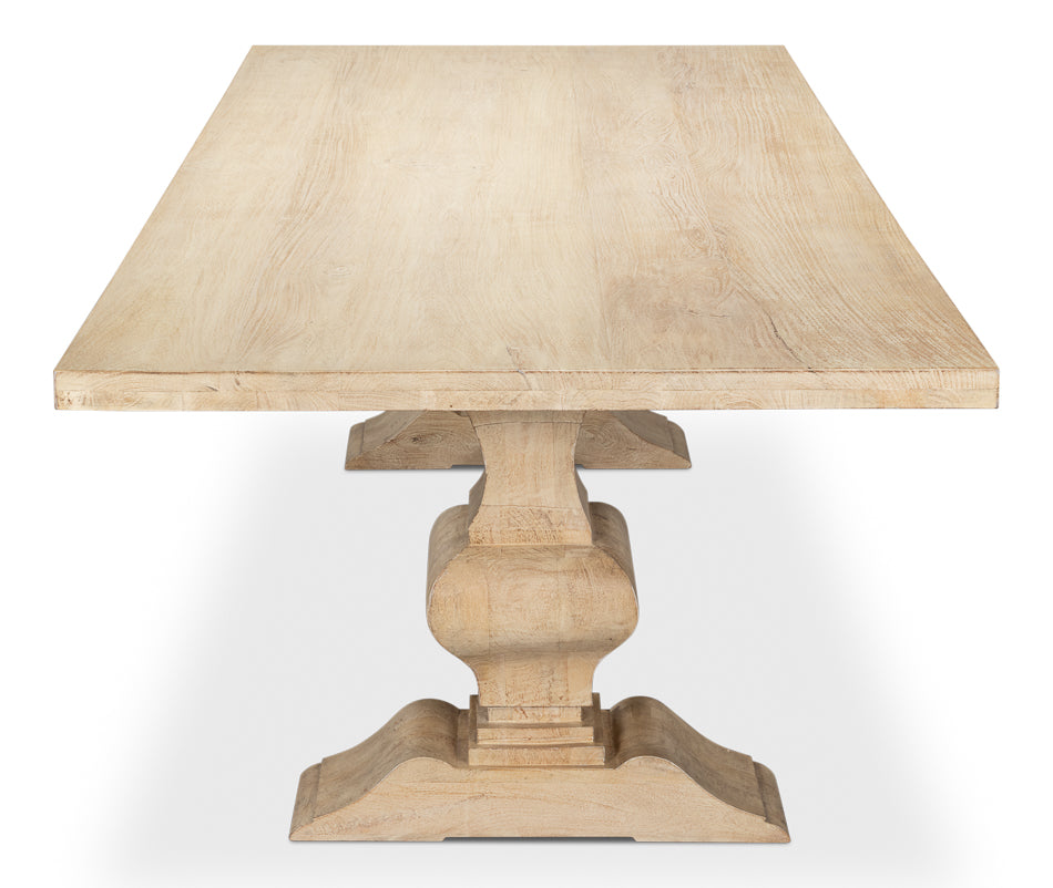 Wesley Dining Table - Chapin Furniture