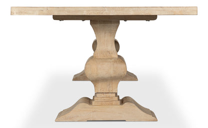 Wesley Dining Table - Chapin Furniture
