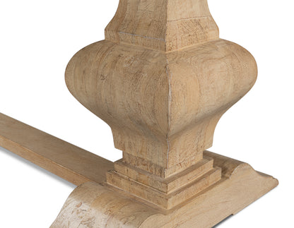 Wesley Dining Table - Chapin Furniture
