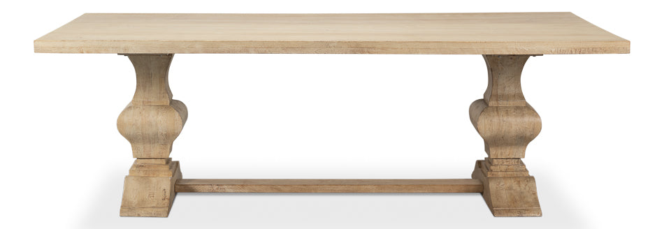 Wesley Dining Table - Chapin Furniture
