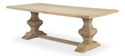 Wesley Dining Table - Chapin Furniture