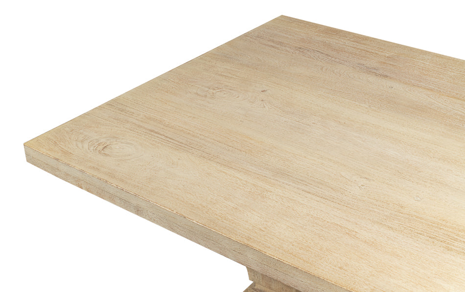 Wesley Dining Table - Chapin Furniture