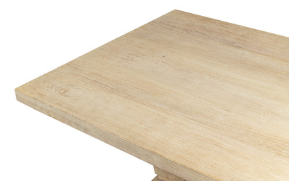 Wesley Dining Table - Chapin Furniture
