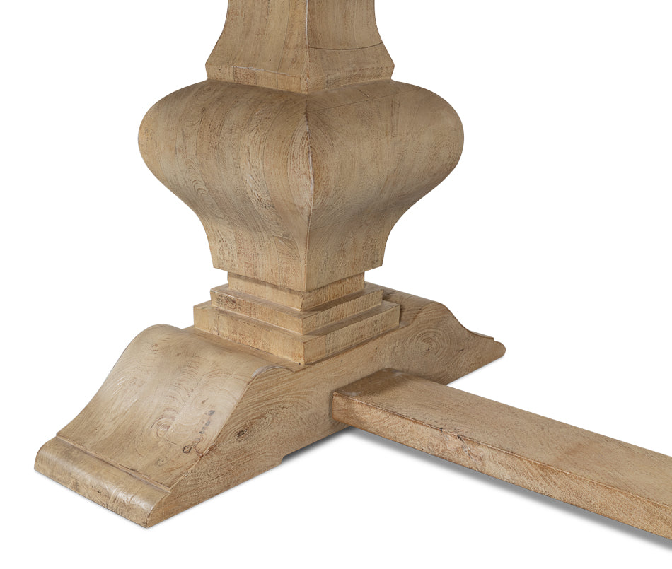 Wesley Dining Table - Chapin Furniture