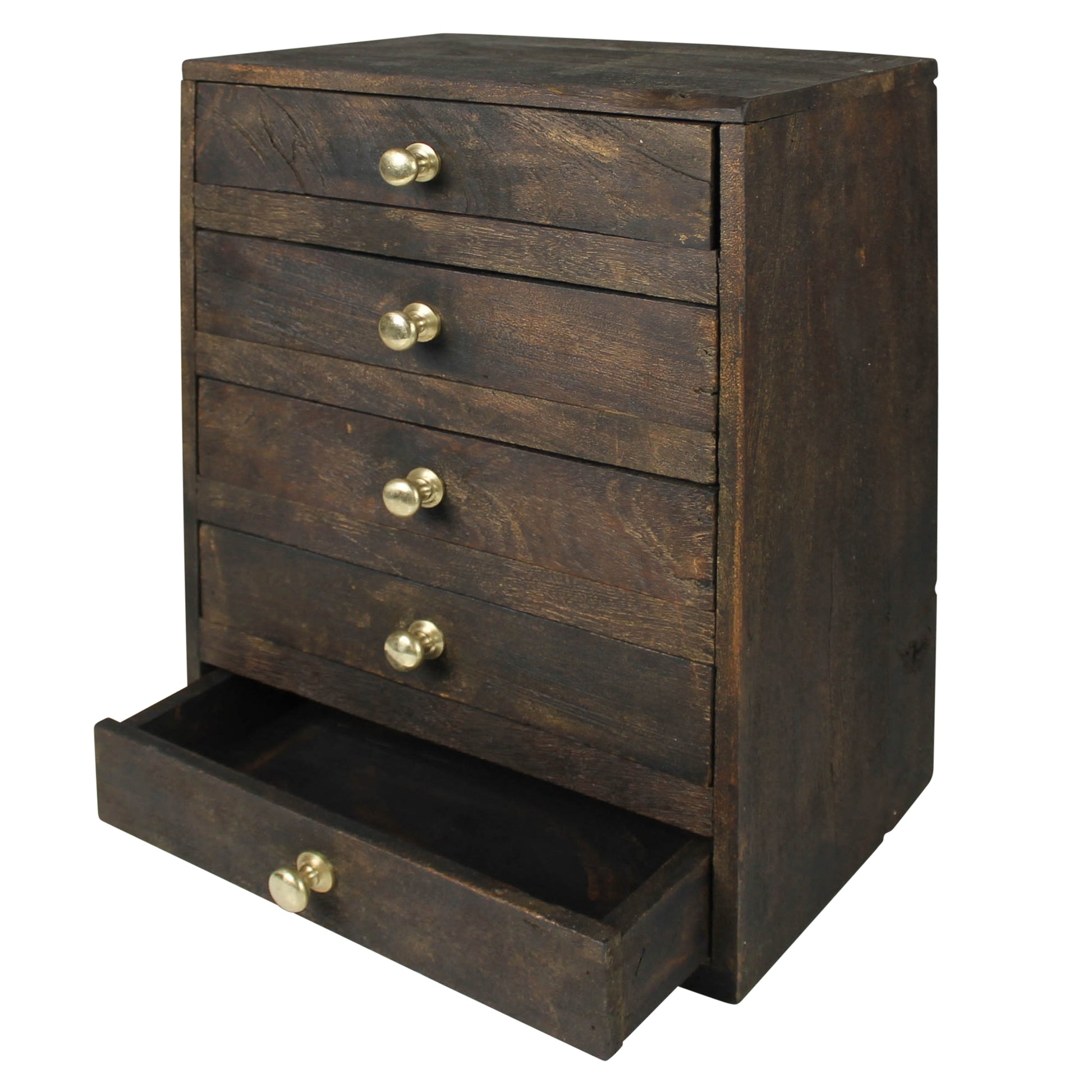 Jackson Case - 5 Drawers - Chapin Furniture