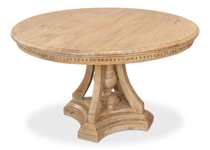 Chantal Pedestal Dining Table - Chapin Furniture