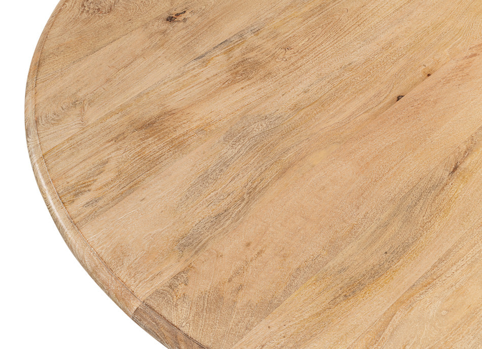 Chantal Pedestal Dining Table - Chapin Furniture