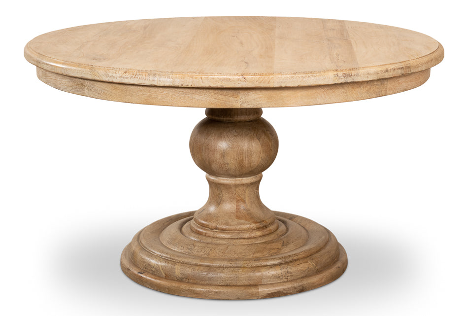 Guillermo Dining Table - Chapin Furniture