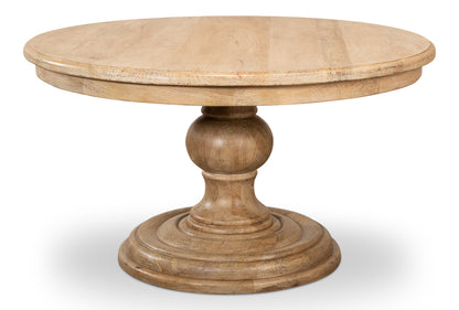 Guillermo Dining Table - Chapin Furniture