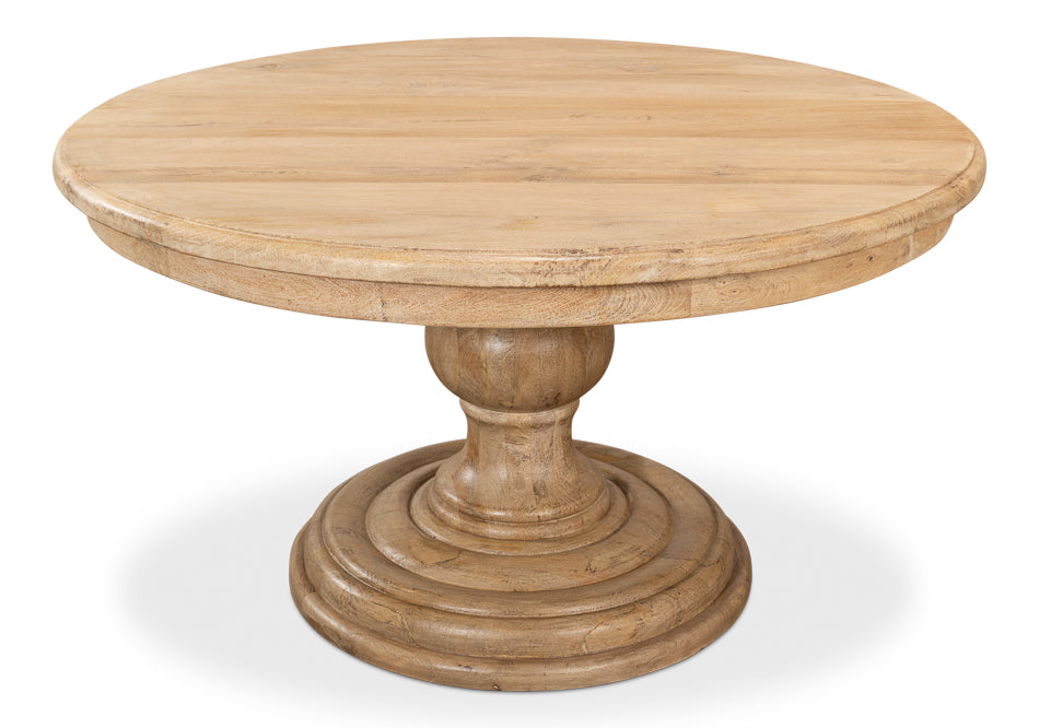 Guillermo Dining Table - Chapin Furniture