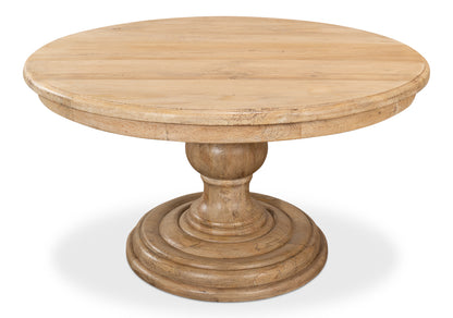 Guillermo Dining Table - Chapin Furniture