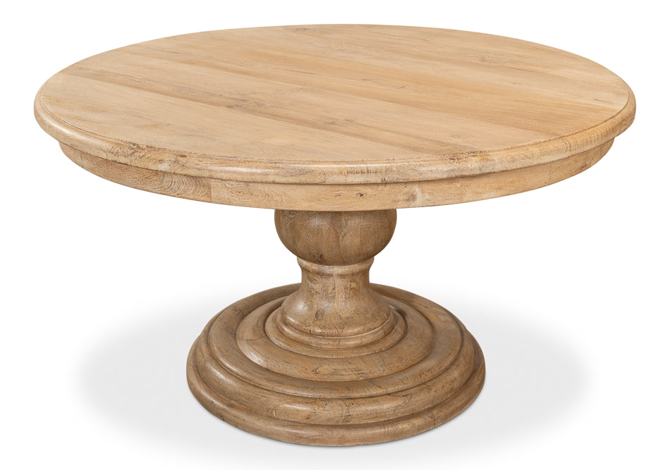 Guillermo Dining Table - Chapin Furniture