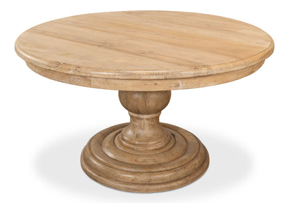 Guillermo Dining Table - Chapin Furniture
