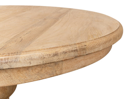 Guillermo Dining Table - Chapin Furniture