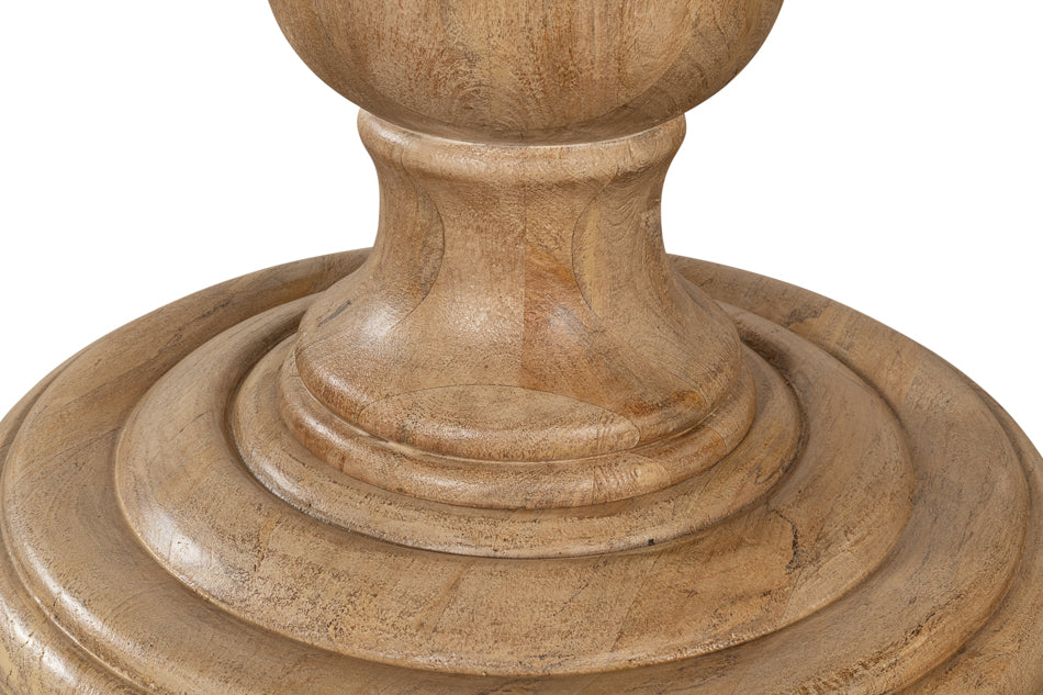 Guillermo Dining Table - Chapin Furniture