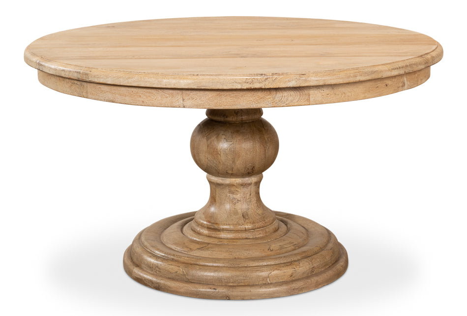 Guillermo Dining Table - Chapin Furniture