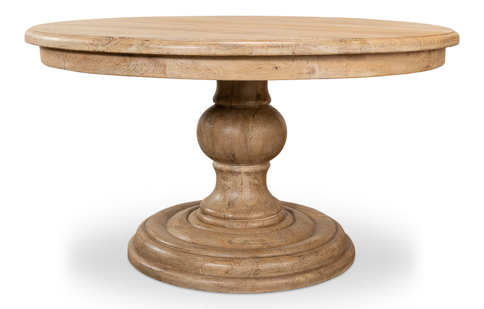 Guillermo Dining Table - Chapin Furniture