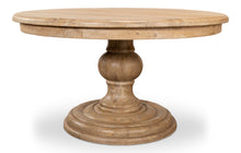 Guillermo Dining Table - Chapin Furniture