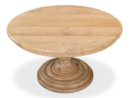 Guillermo Dining Table - Chapin Furniture