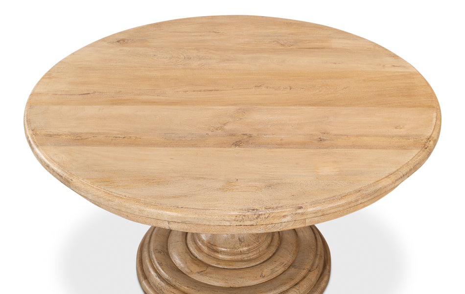 Guillermo Dining Table - Chapin Furniture