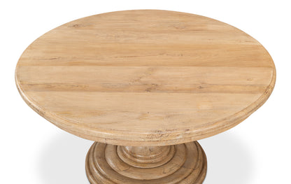 Guillermo Dining Table - Chapin Furniture