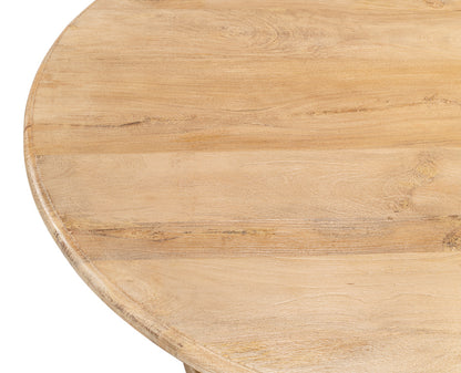 Guillermo Dining Table - Chapin Furniture