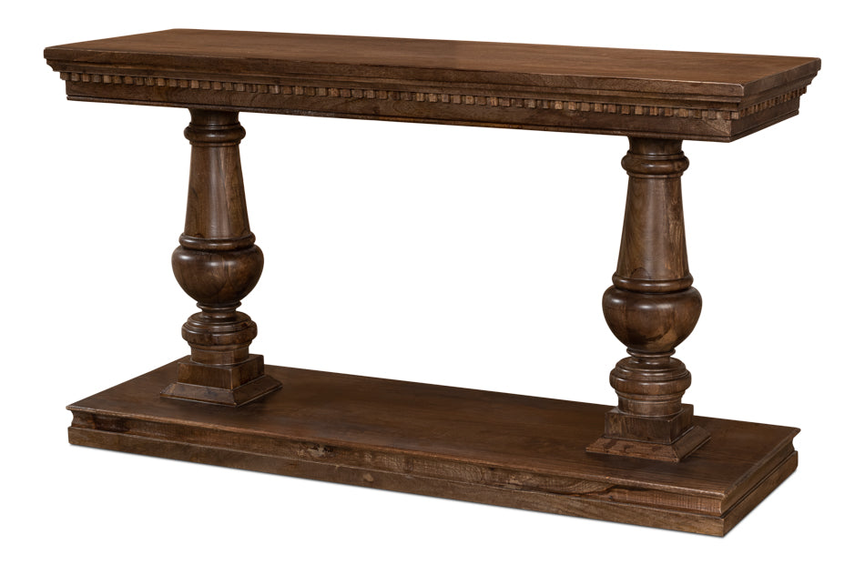 Joshua Console Table - Thumbnail 3