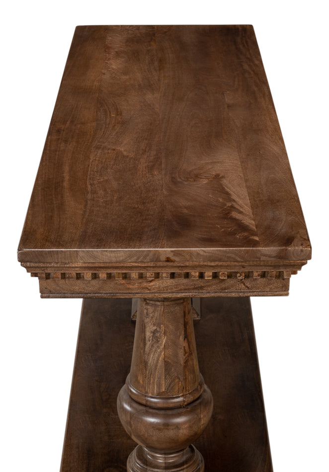 Joshua Console Table - Chapin Furniture