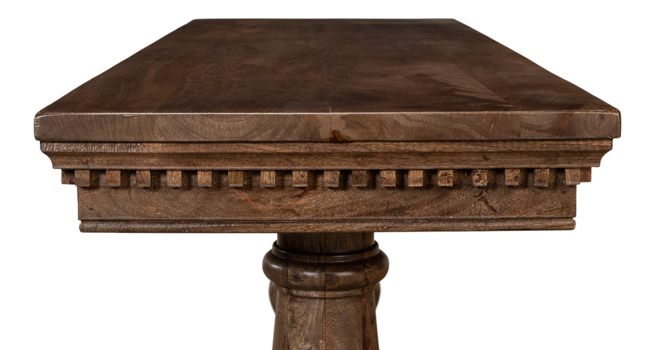 Joshua Console Table - Thumbnail 4