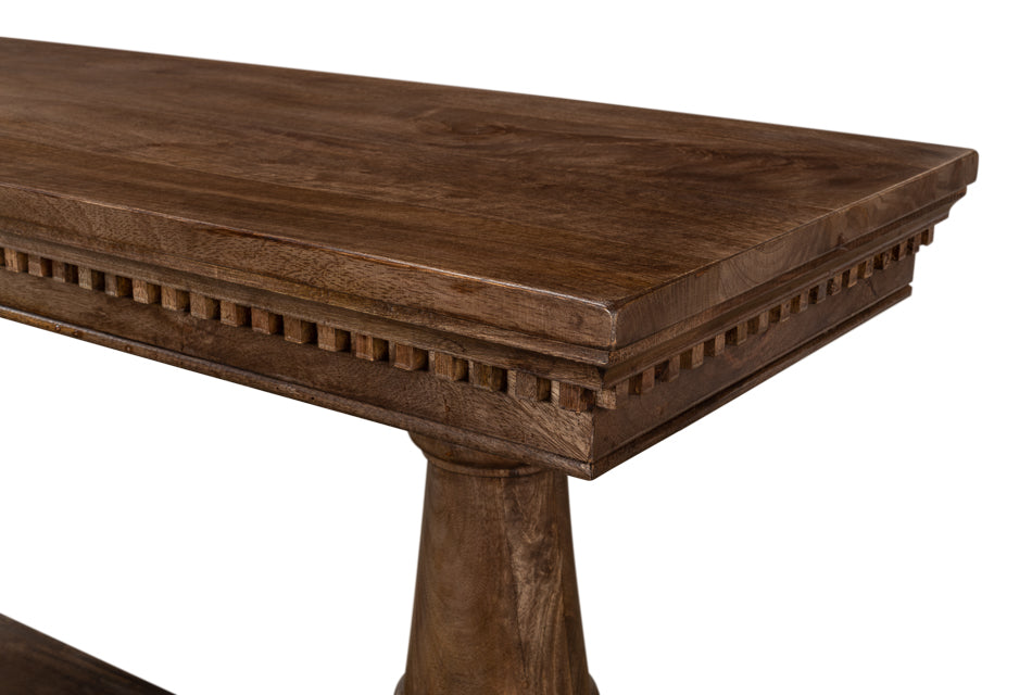 Joshua Console Table - Chapin Furniture