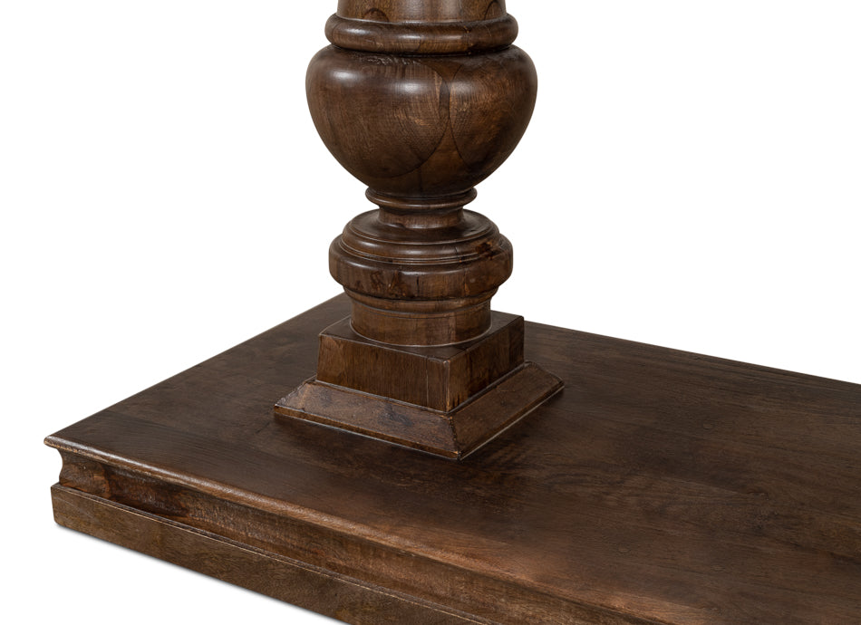 Joshua Console Table - Chapin Furniture