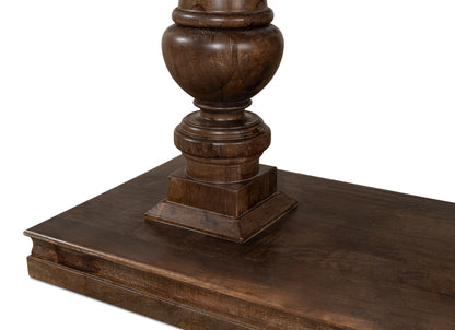 Joshua Console Table - Chapin Furniture