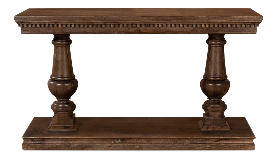 Joshua Console Table - Chapin Furniture