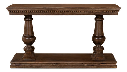 Joshua Console Table - Chapin Furniture