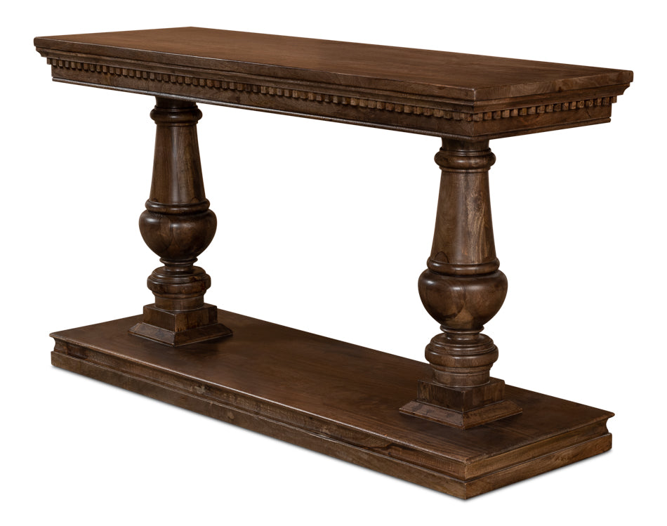 Joshua Console Table - Thumbnail 2