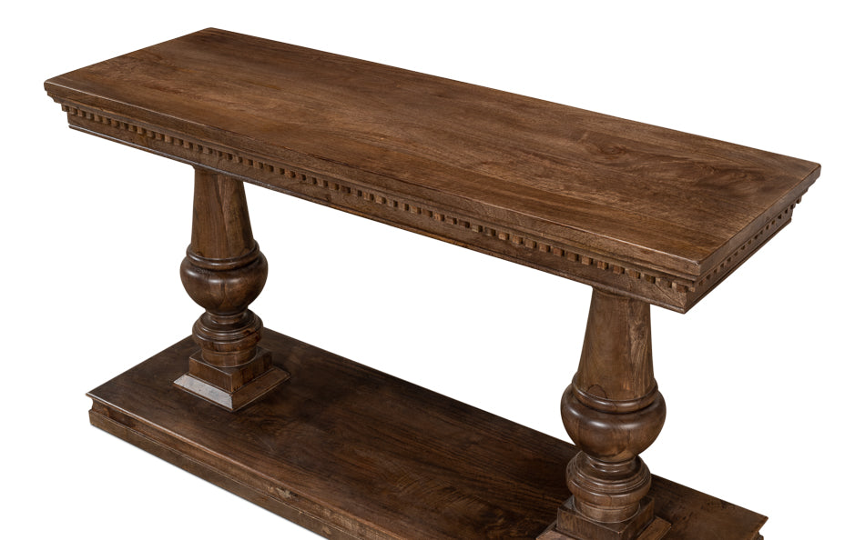 Joshua Console Table - Chapin Furniture