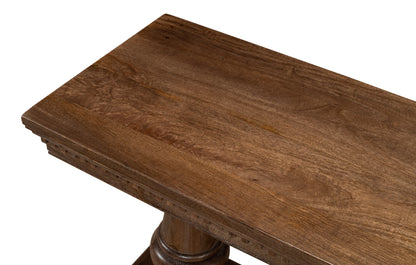 Joshua Console Table - Chapin Furniture