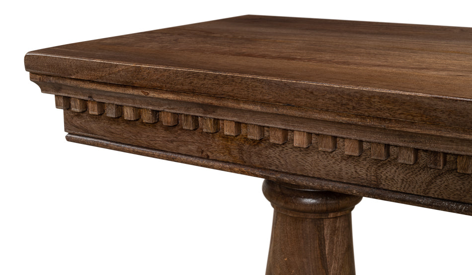 Joshua Console Table - Chapin Furniture