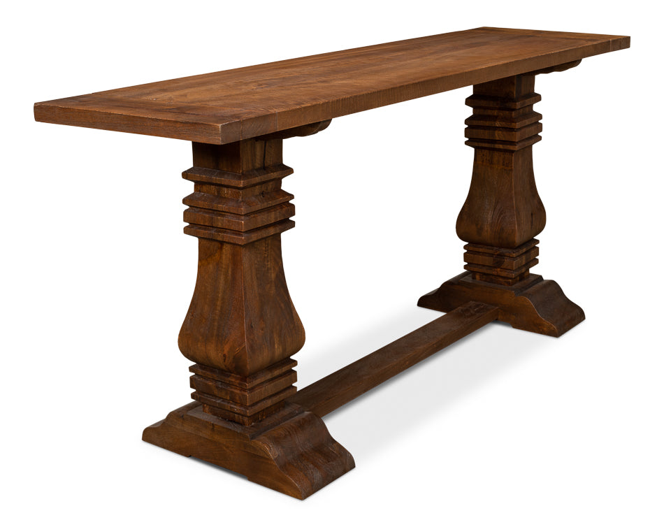 Colette Console Table - Thumbnail 3