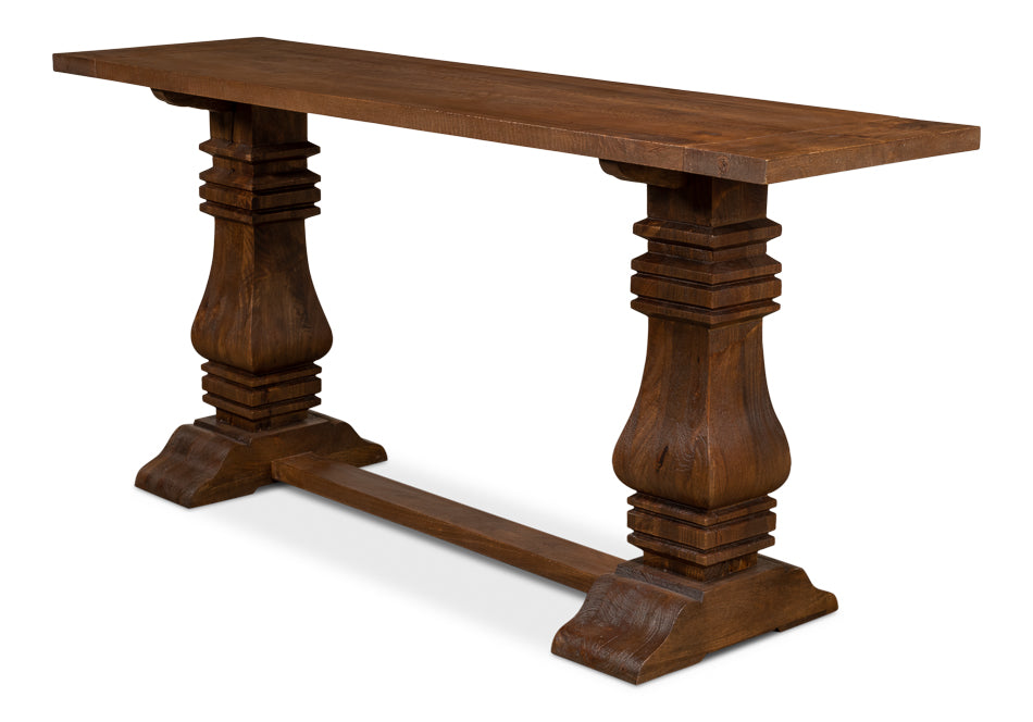 Colette Console Table - Thumbnail 4