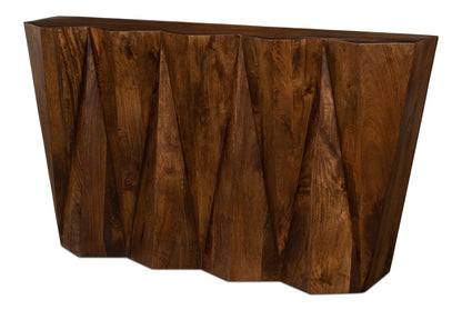 Denali Console Table - Chapin Furniture