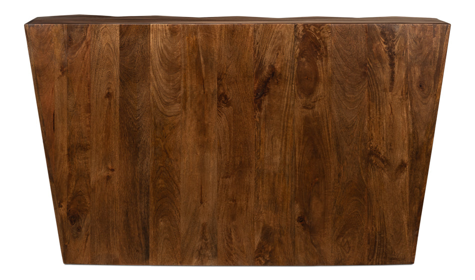 Sarreid Ltd. Denali Console Table - Thumbnail 2